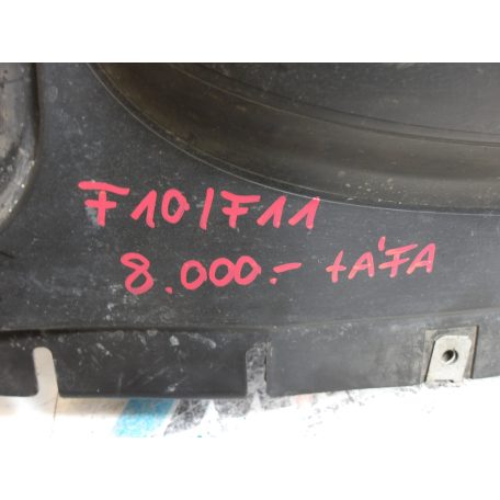 [GYÁRI BONTOTT] BMW BAL ELSŐ DOBLEMEZ ELEM | 5-ÖS F10 +LCI / F11 +LCI / F18 LCI | 51 75 7312829 