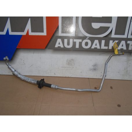 ÁR/DB [GYÁRI BONTOTT] BMW - KLÍMACSŐ - Z4-ES -/E85/E86/- |CSZ.: 9181861|