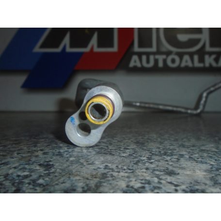 ÁR/DB [GYÁRI BONTOTT] BMW - KLÍMACSŐ - X5-ÖS - E53 - |CSZ.: 6939464|