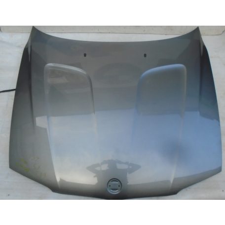 [GYÁRI BONTOTT] BMW X3 | E83 LCI | Géptető , motorháztető (SZÜRKE)