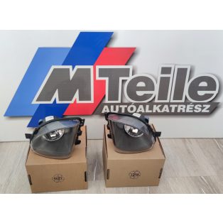 (GYÁRI ÚJ) BMW Ködlámpa jobb/bal 5-ös sorozat F10 / F11