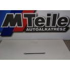 (GYÁRI ÚJ) BMW Fékcső Isetta / 700 / 1502-2002tii / 3-as sorozat E21 / E34 / 1500-2000CS / 5-ös sorozat E12 / E39 / 2.5CS-3.0CSL / 2500-3.3Li /Z1 Roadster