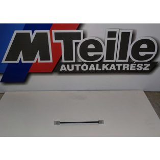   (GYÁRI ÚJ) BMW Fékcső Isetta / 700 / 1502-2002tii / 3-as sorozat E21 / E34 / 1500-2000CS / 5-ös sorozat E12 / E39 / 2.5CS-3.0CSL / 2500-3.3Li /Z1 Roadster