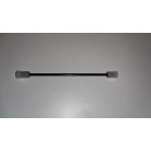 (GYÁRI ÚJ) BMW Fékcső Isetta / 700 / 1502-2002tii / 3-as sorozat E21 / E34 / 1500-2000CS / 5-ös sorozat E12 / E39 / 2.5CS-3.0CSL / 2500-3.3Li /Z1 Roadster