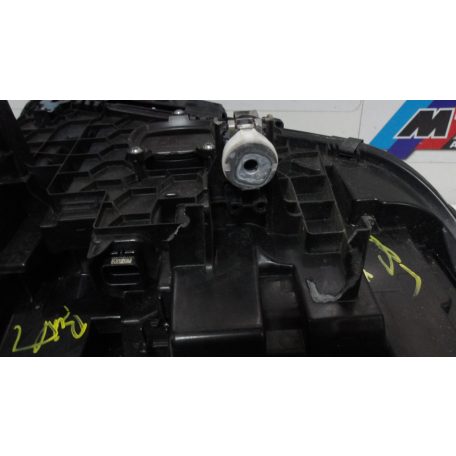 (GYÁRI BONTOTT) BMW X7; G07 BAL ELSŐ LASER FÉNYSZÓRÓ 9481801