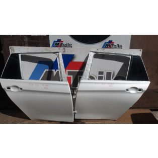 [GYÁRI BONTOTT] BMW F31 JOBB/BAL HÁTSÓ AJTÓ
