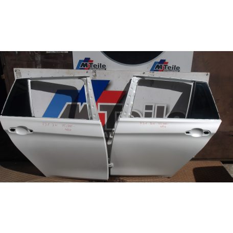 [GYÁRI BONTOTT] BMW F31 JOBB/BAL HÁTSÓ AJTÓ