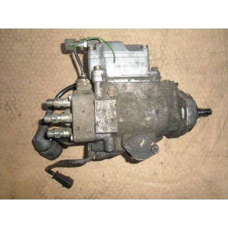 [GYÁRI BONTOTT] BMW - GÁZOLAJ ADAGOLÓ , 2.5 TDS -  5-ÖS ; 7-ES / F38 ; F39 