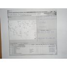 ÁR/DB [GYÁRI BONTOTT] BMW - KLÍMACSŐ - 6-OS E63 LCI / E64 LCI - |CSZ.: 9155353|