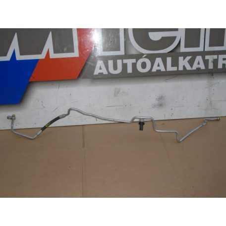 ÁR/DB [GYÁRI BONTOTT] BMW - KLÍMACSŐ - 6-OS E63 LCI / E64 LCI - |CSZ.: 9155353|