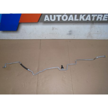 ÁR/DB [GYÁRI BONTOTT] BMW - KLÍMACSŐ - 6-OS E63 LCI / E64 LCI - |CSZ.: 9155353|