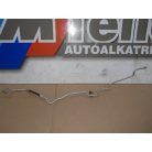 ÁR/DB [GYÁRI BONTOTT] BMW - KLÍMACSŐ - 6-OS E63 LCI / E64 LCI - |CSZ.: 9155353|