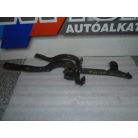 [GYÁRI BONTOTT] BMW - CSOMAGTÉRAJTÓ ZSANÉR | F11 + LCI / 5-ÖS SZÉRIA | 7206641