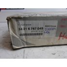 (ÁR/DB)[GYÁRI ÚJ] BMW HÁTSÓ FÉKTÁRCSA | 5: E39 | 34 21 6767049