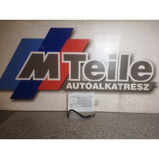   [GYÁRI BONTOTT] BMW - HIDRAULIKA CSŐ - 3-AS - /E46/ -| 6796389|