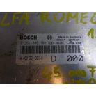 [GYÁRI BONTOTT] ALFA ROMEO - ECU Motorvezérlő - 156 - 2,5 V6 