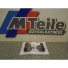 [GYÁRI ÚJ] BMW - TETŐ ZÁR | E93 / 3-AS CABRIO  | BAL; JOBB OLDALI | ÖSSZES MOTOROS | 54347145936; 7145935