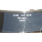 (GYÁRI BONTOTT) BMW G26 KIS SÉR. CSOMAGTÉRAJTÓ