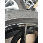 ÁR/DB GYÁRI ÚJ TOMASON KBA 53620 FELNI 8.5JX19 ET45 PIRELLI PZERO NYÁRI GUMI 235/35R19 DOT0922 