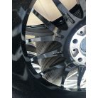 ÁR/DB GYÁRI ÚJ TOMASON KBA 53620 FELNI 8.5JX19 ET45 PIRELLI PZERO NYÁRI GUMI 235/35R19 DOT0922 
