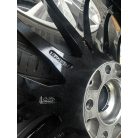 ÁR/DB GYÁRI ÚJ TOMASON KBA 53620 FELNI 8.5JX19 ET45 PIRELLI PZERO NYÁRI GUMI 235/35R19 DOT0922 