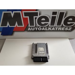 (GYÁRI HASZNÁLT) Motorvezérlő E46 330xd 