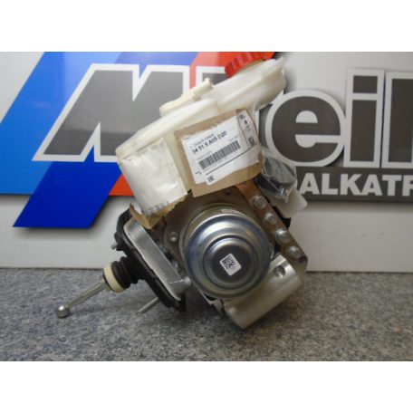 BMW fékszervó (G05/G06/G07/F95/F96)