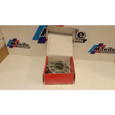 EIBACH HASZNÁLT NYOMTÁVSZÉLESÍTÓ 30mm  5X120