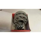 EIBACH HASZNÁLT NYOMTÁVSZÉLESÍTÓ 30mm  5X120