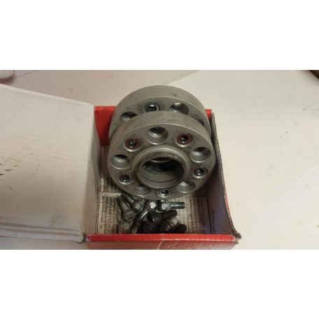 EIBACH HASZNÁLT NYOMTÁVSZÉLESÍTÓ 30mm  5X120