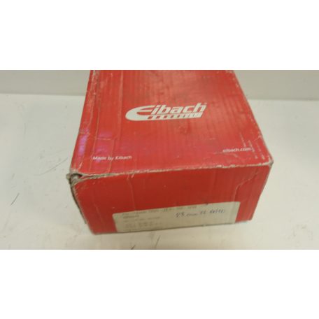EIBACH HASZNÁLT NYOMTÁVSZÉLESÍTÓ 30mm  5X120