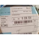 (GYÁRI ÚJ) BMW Hangszigetelés 1-es sorozat E87+LCI / 3-as sorozat E46 / X3 E83+LCI