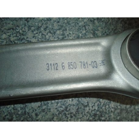 [GYÁRI ÚJ] BMW - LENGŐKAR , BAL OLDALI - 5-ÖS / F07 GT