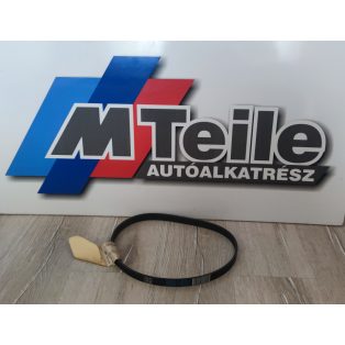 (GYÁRI ÚJ) MINI Hosszbordás szíj R56+LCI / R55 / R57