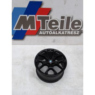   (1DB)[GYÁRI BONTOTT] BMW FELNI "Y-spoke 942M" | 5-ÖS G60 / G61| (10Jx19 ET:46) | 36 11 5A324F5