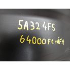 (1DB)[GYÁRI BONTOTT] BMW FELNI "Y-spoke 942M" | 5-ÖS G60 / G61| (10Jx19 ET:46) | 36 11 5A324F5