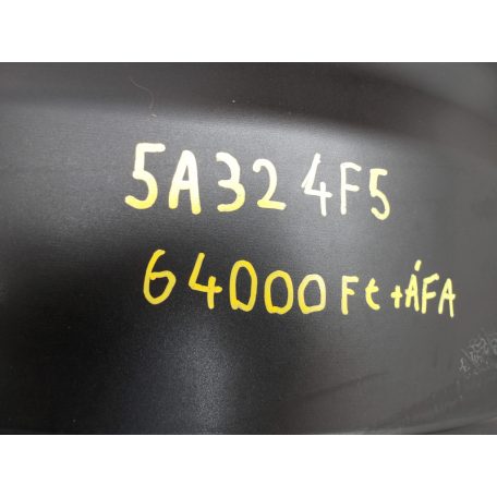 (1DB)[GYÁRI BONTOTT] BMW FELNI "Y-spoke 942M" | 5-ÖS G60 / G61| (10Jx19 ET:46) | 36 11 5A324F5