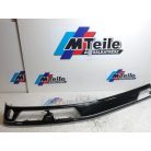 [GYÁRI BONTOTT] BMW KLÍMAVEZÉRLŐ BURKOLAT / DÍSZLÉC (FA, LEDES) | 7-ES G11 / G12 | 7851828