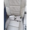   ÁR/SZETT [GYÁRI BONTOTT] BMW - BELSŐ SZETT , ÜLÉSEK , KÖNYÖKTÁMASZ BOX ÉS AJTÓKÁRPITOK - BÉZS BŐR - 5-ÖS / E60 LCI - ÁLLAPOT A LEÍRÁSBAN!