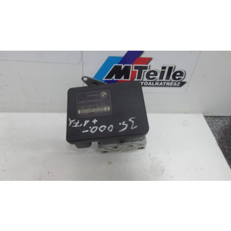 [GYÁRI BONTOTT] BMW ABS KOCKA E87/E90/E84 6769845