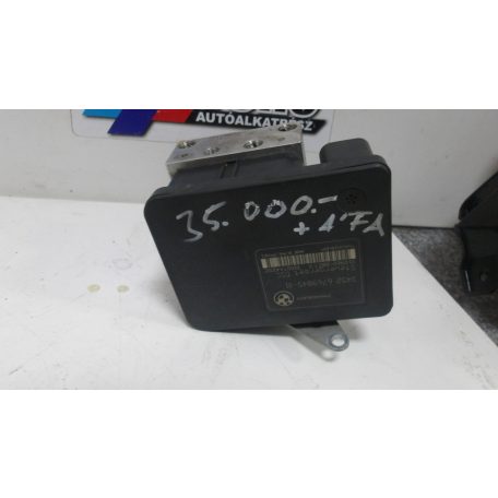 [GYÁRI BONTOTT] BMW ABS KOCKA E87/E90/E84 6769845