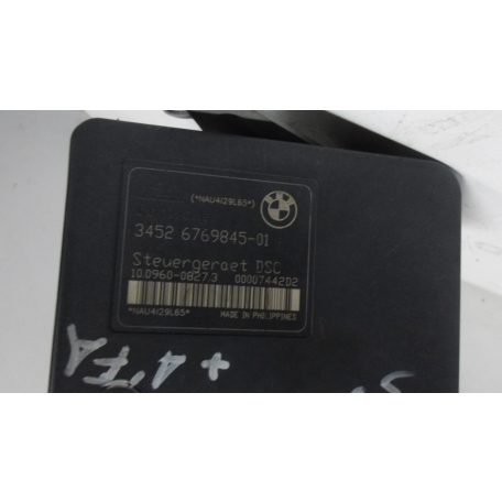 [GYÁRI BONTOTT] BMW ABS KOCKA E87/E90/E84 6769845