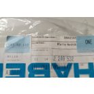 (GYÁRI ÚJ) BMW Főtengley szimering 3-as E46 / 5-ös E60 / E61 / 7-es E65 / E66 / X3 E83 / X5 E53 / Z4 E85 / E86