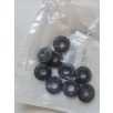   (GYÁRI ÚJ) BMW Gumialátét 3' E36 / E46 / 5' E34 / E39 / E60 /E61 / 7' E32 / E38 / E65 / E66 / 8' E31 / X3 E83 / X5 E53 / Z3 E36 / Z4 E85 / Z4 E86 / Z8 E52  ÁR/DB