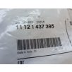   (GYÁRI ÚJ) BMW Gumialátét 3' E36 / E46 / 5' E34 / E39 / E60 /E61 / 7' E32 / E38 / E65 / E66 / 8' E31 / X3 E83 / X5 E53 / Z3 E36 / Z4 E85 / Z4 E86 / Z8 E52  ÁR/DB