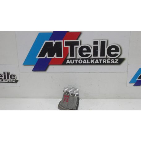 (GYÁRI BONTOTT) BMW F10 BAL INDEX MODUL