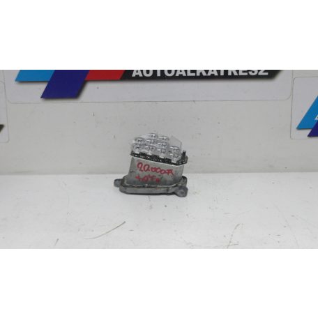 (GYÁRI BONTOTT) BMW F10 BAL INDEX MODUL