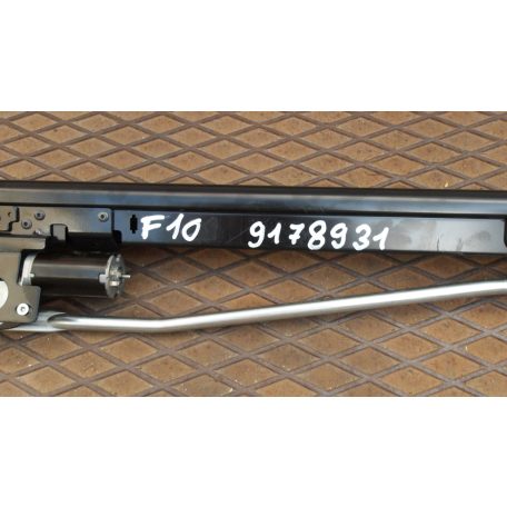 (GYÁRI BONTOTT) BMW F10 HÁTSÓ KALAPTARTÓ ROLÓ 9178931