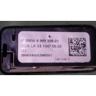 (GYÁRI BONTOTT) BMW E90/E91/E84 BELSŐ VILÁGÍTÁS PANEL 6969398