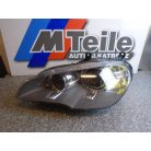 [GYÁRI ÚJ] BMW - Fényszóró DX BAL OLDALI - X5 / E70 LCi